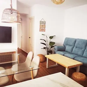  Apartamento Entre Falla Y Caleta Grupo Ac Gestion España