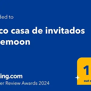  Apartamento Atico Casa De Invitados Bluemoon España