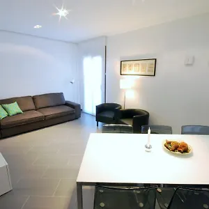  Apartamento Gran Via Sdb España
