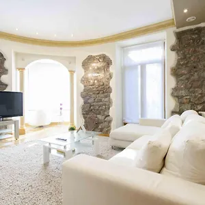 Apartamento The Collection | Camelot España